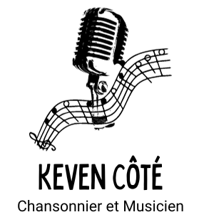 Keven Côté Musicien